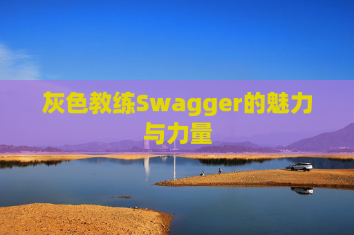 灰色教练Swagger的魅力与力量